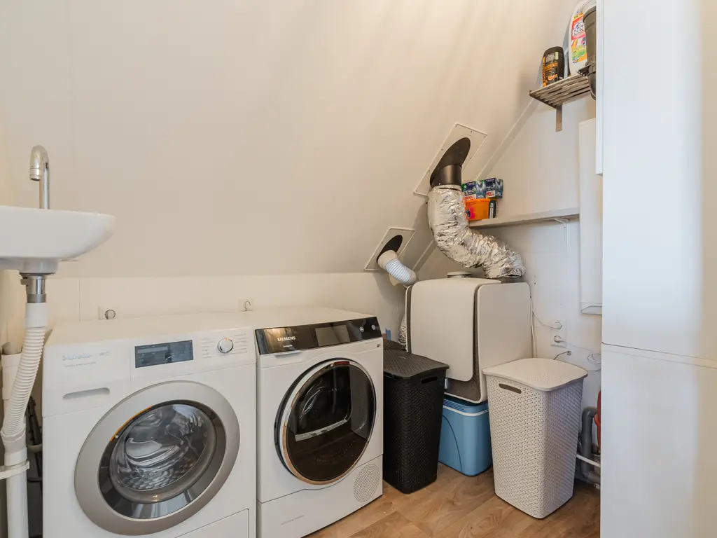 Eiland 15, MAASSLUIS