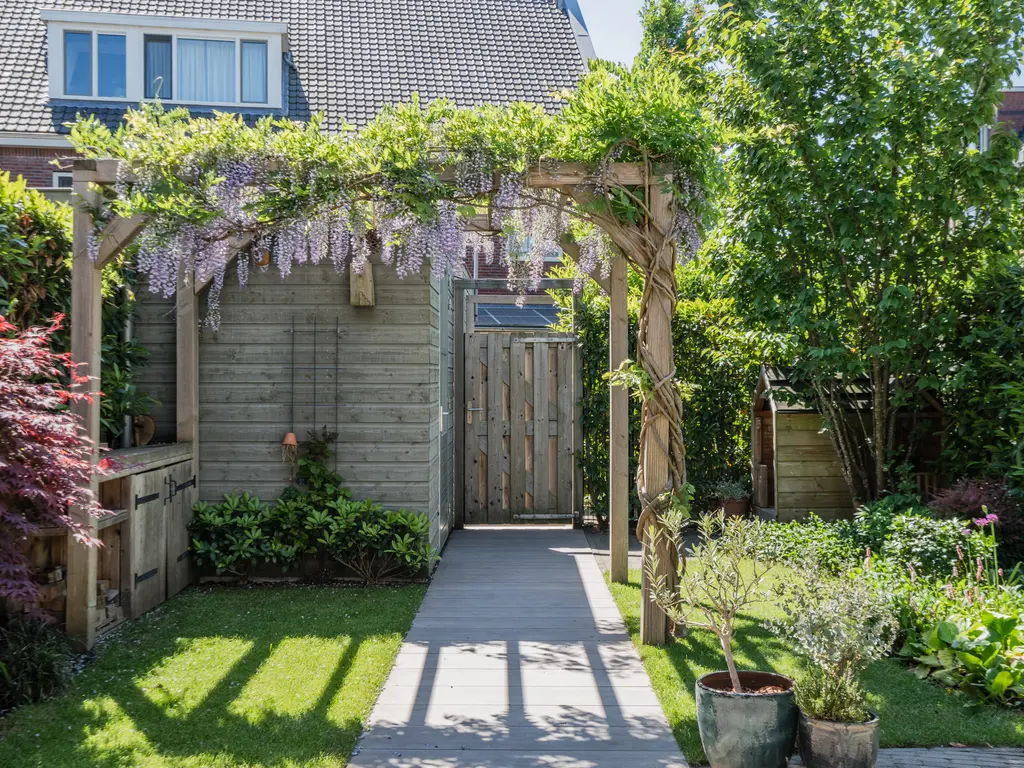 Eiland 15, MAASSLUIS