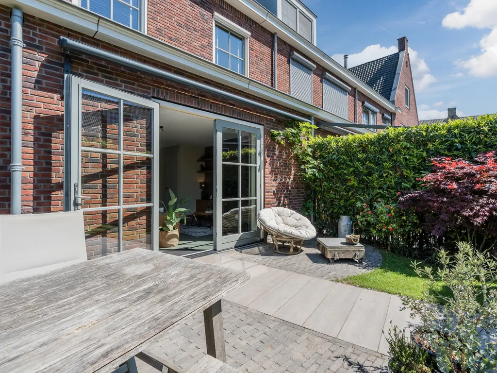 Eiland 15, MAASSLUIS