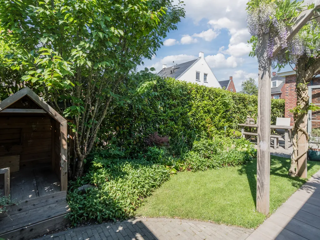 Eiland 15, MAASSLUIS