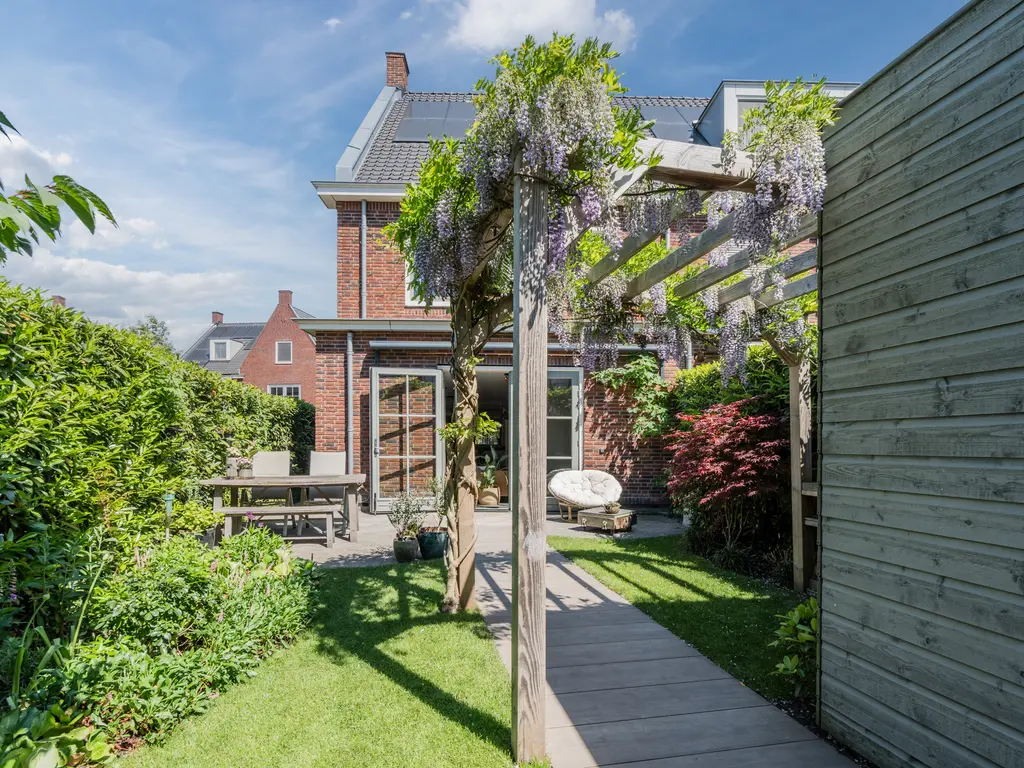 Eiland 15, MAASSLUIS