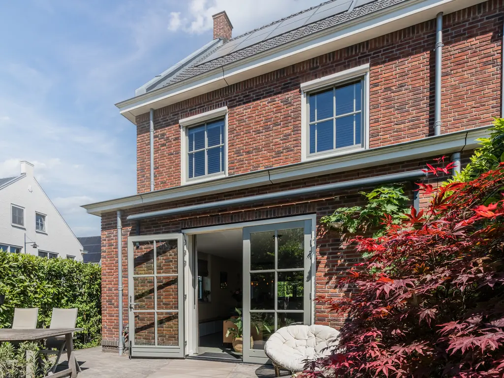 Eiland 15, MAASSLUIS