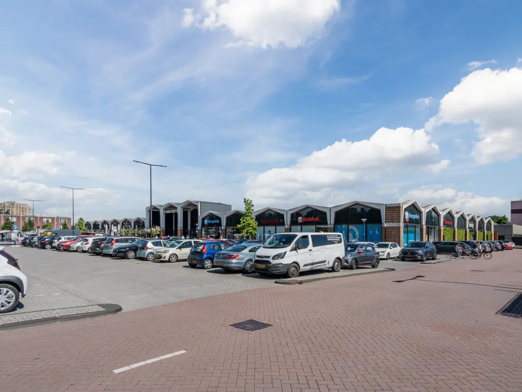 Eiland 15, MAASSLUIS