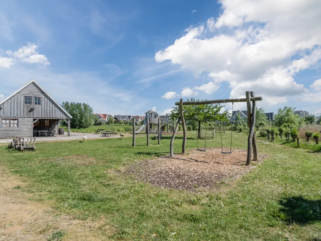 Eiland 15, MAASSLUIS