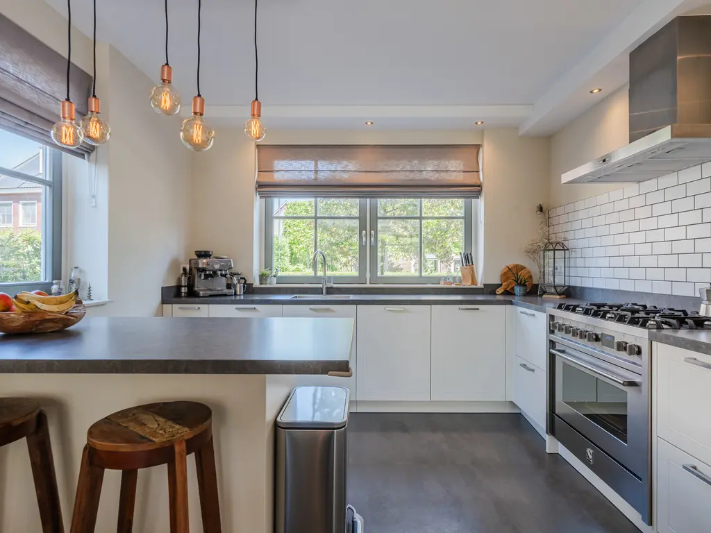 Eiland 15, MAASSLUIS