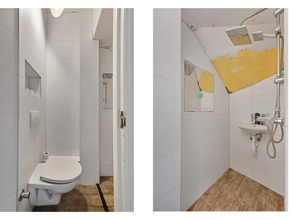 Willemskade 213 1, SCHIEDAM