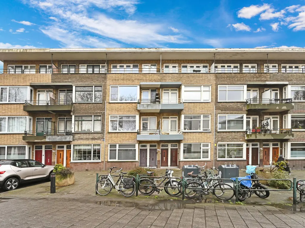 Willemskade 213 1, SCHIEDAM