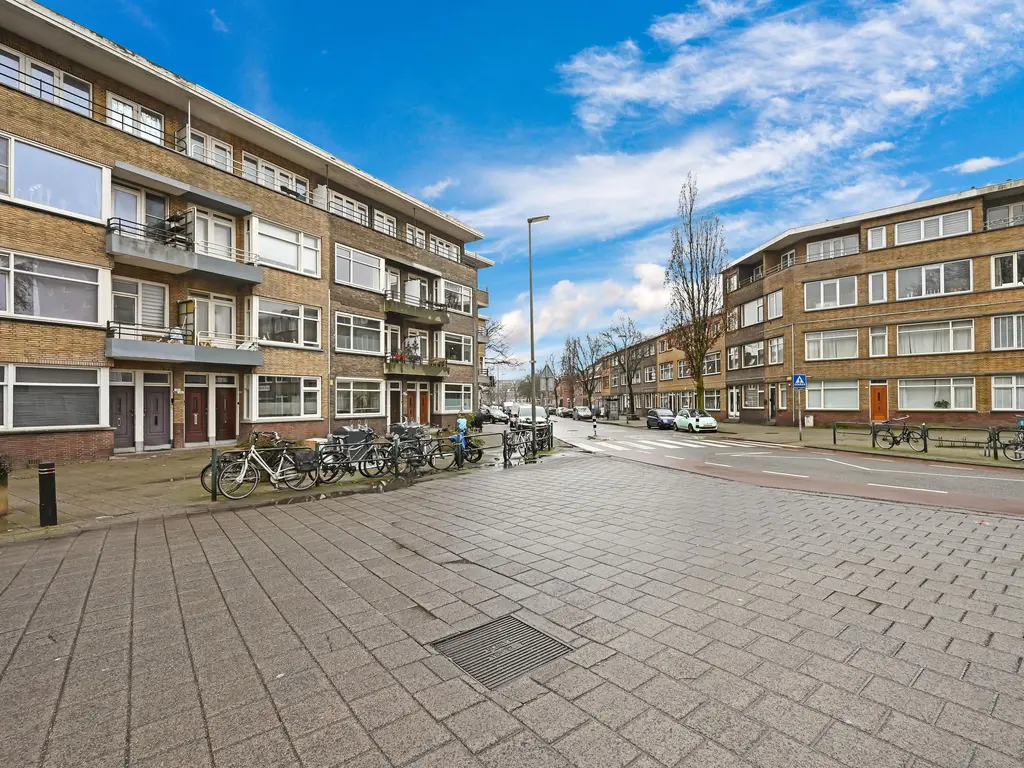 Willemskade 213 1, SCHIEDAM