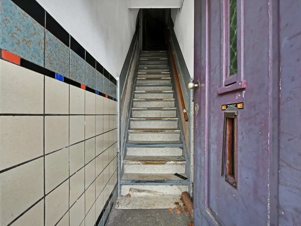 Willemskade 213 1, SCHIEDAM