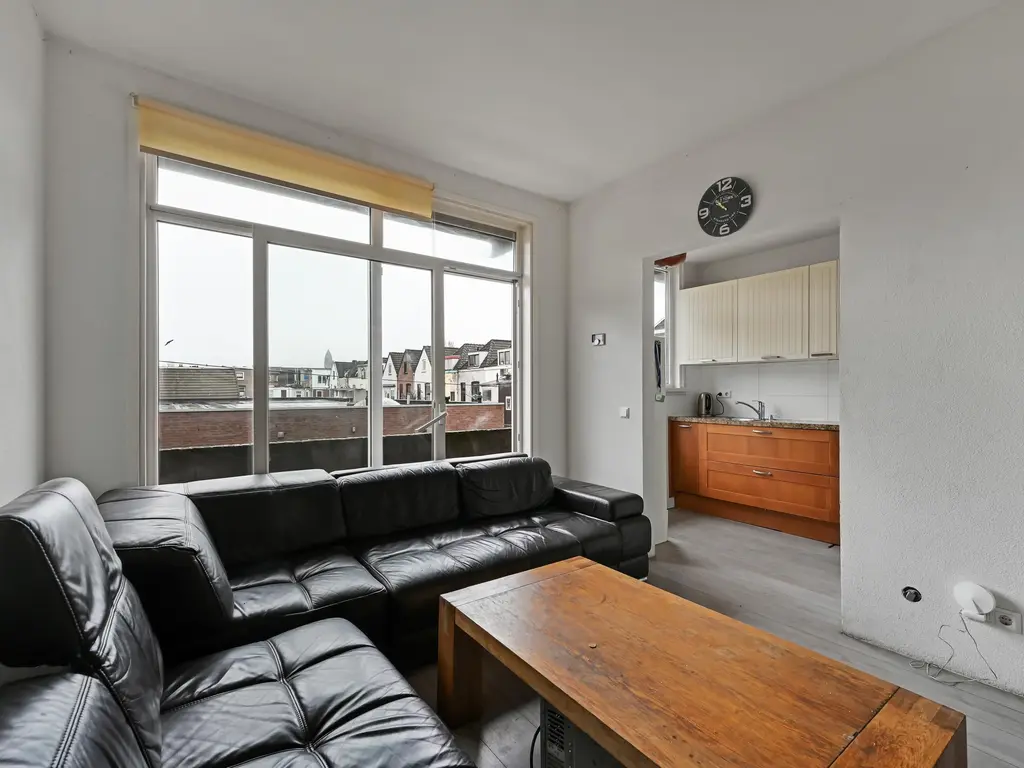 Willemskade 213 1, SCHIEDAM