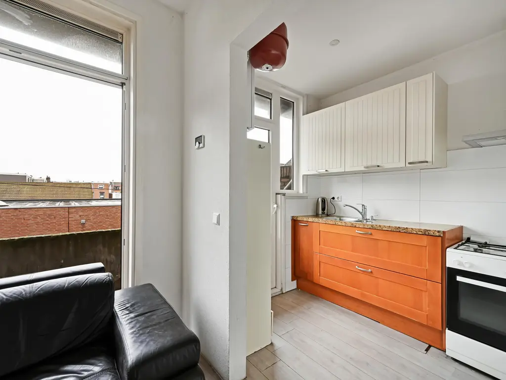 Willemskade 213 1, SCHIEDAM