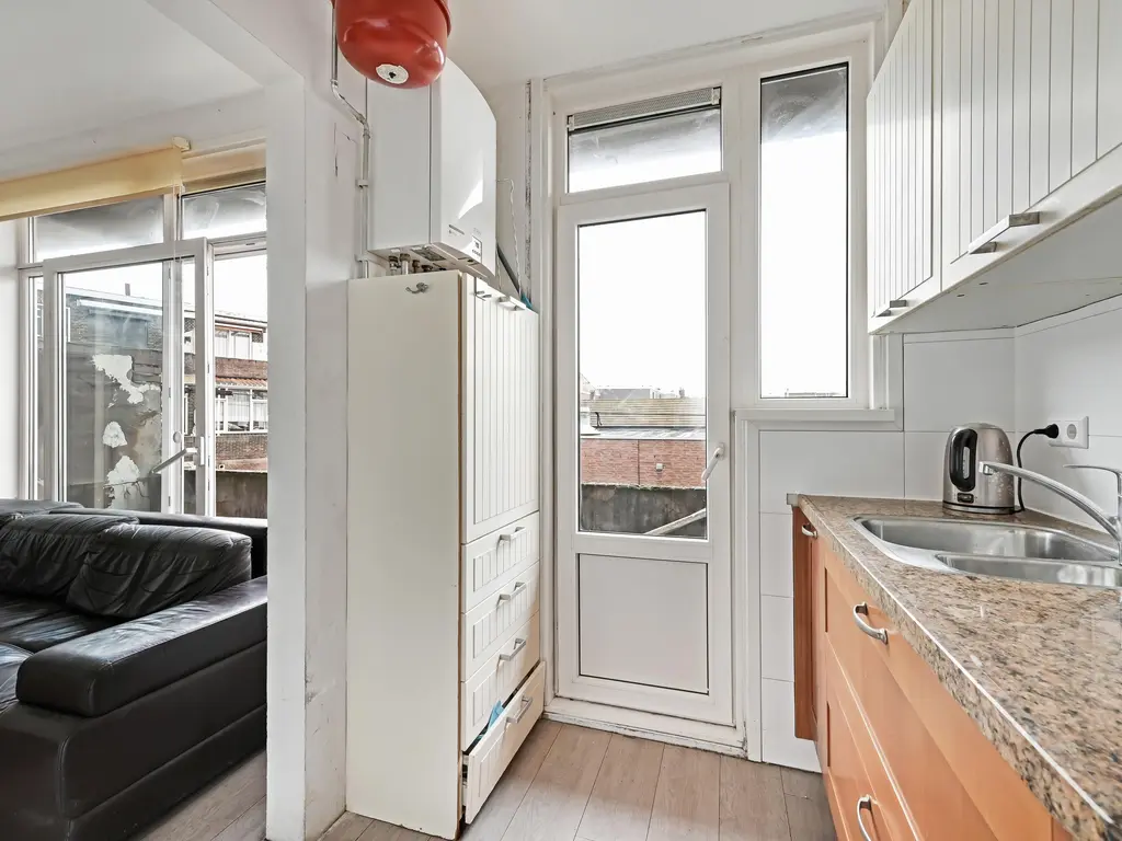 Willemskade 213 1, SCHIEDAM