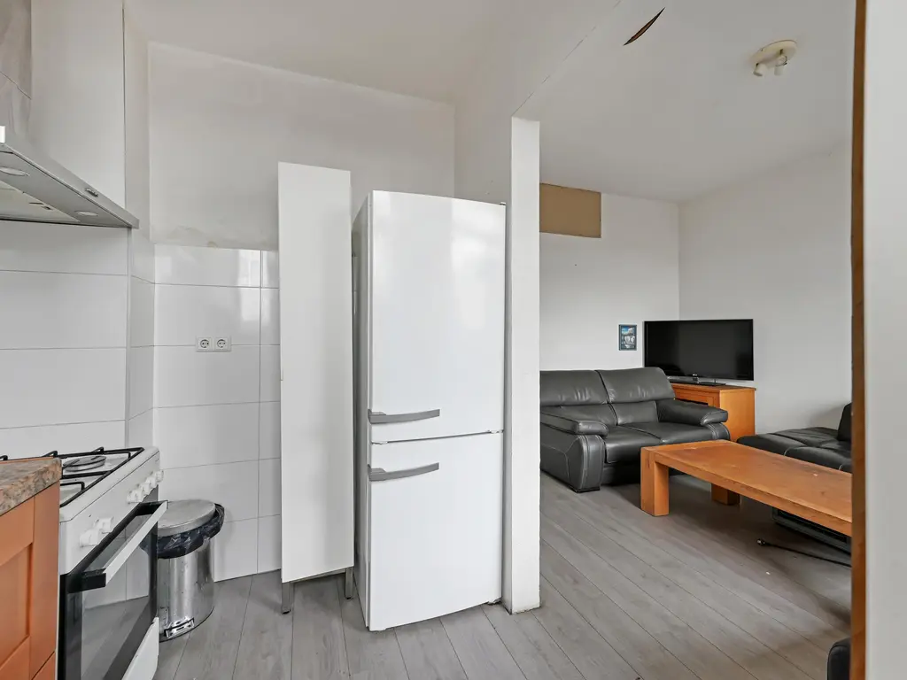 Willemskade 213 1, SCHIEDAM