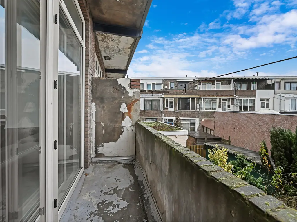 Willemskade 213 1, SCHIEDAM