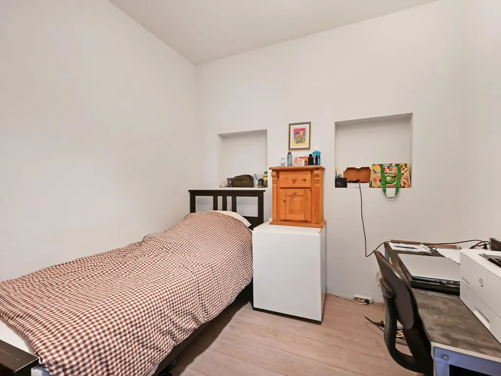 Willemskade 213 1, SCHIEDAM