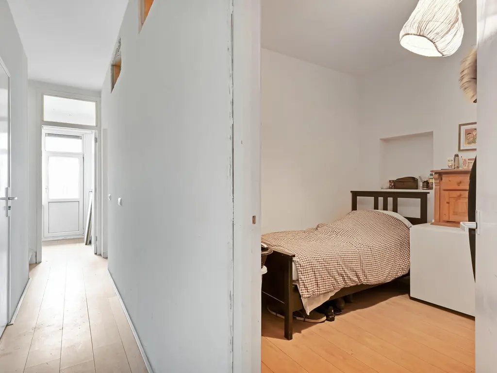 Willemskade 213 1, SCHIEDAM