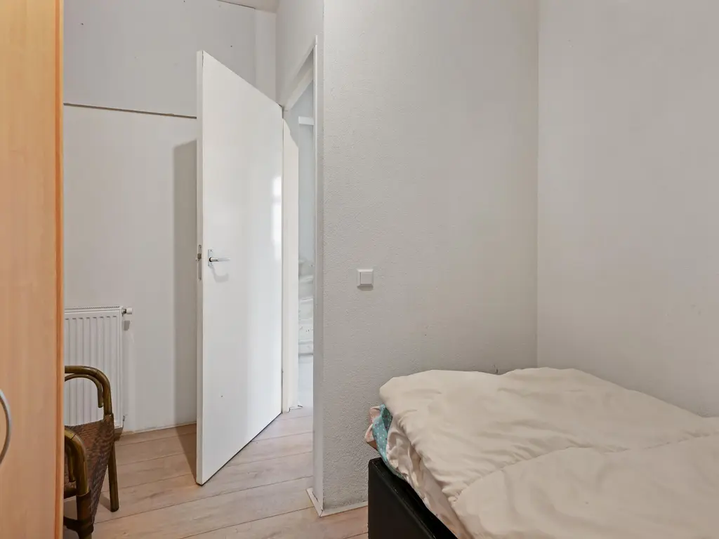 Willemskade 213 1, SCHIEDAM