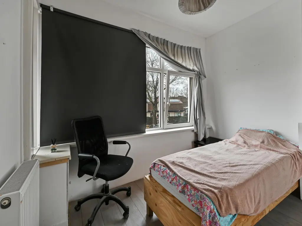 Willemskade 213 1, SCHIEDAM