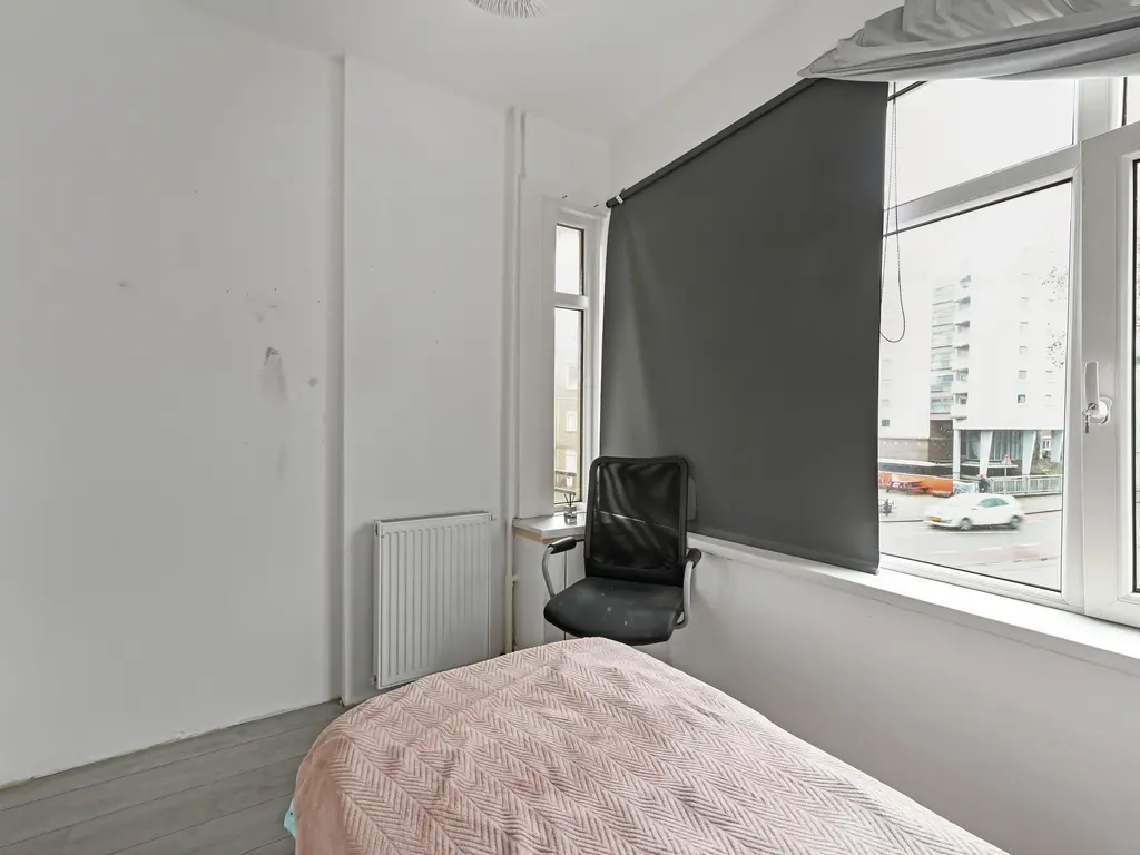 Willemskade 213 1, SCHIEDAM