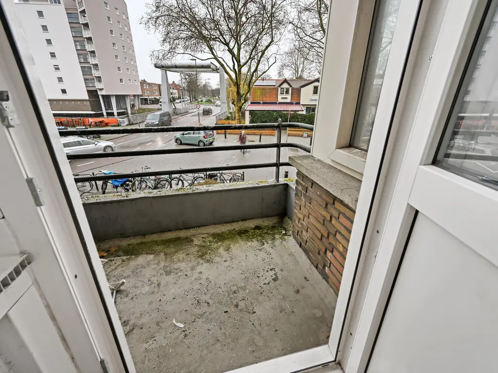 Willemskade 213 1, SCHIEDAM