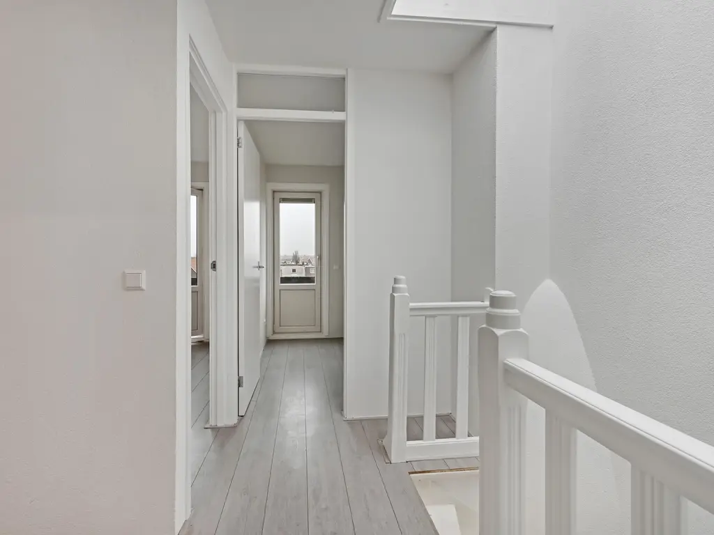 Willemskade 213 1, SCHIEDAM