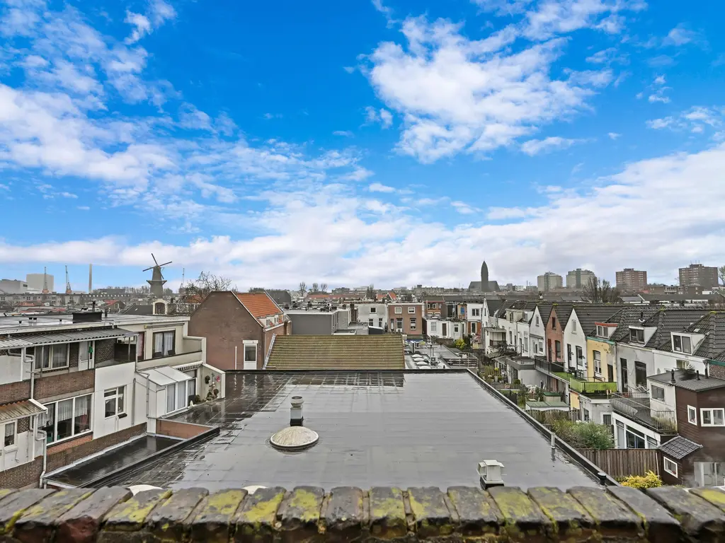 Willemskade 213 1, SCHIEDAM