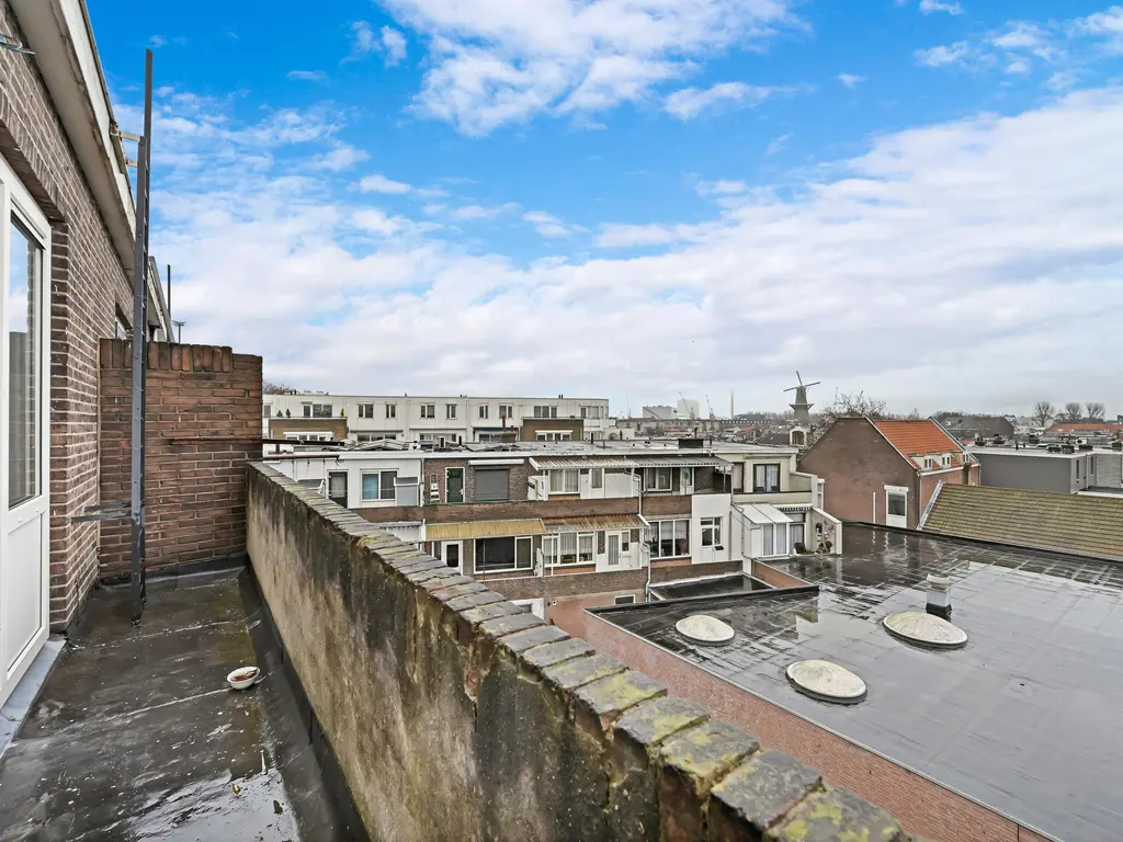 Willemskade 213 1, SCHIEDAM