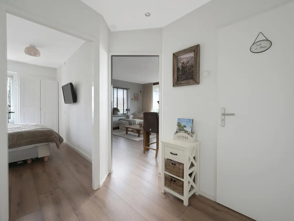 Hoeker 13, MAASSLUIS