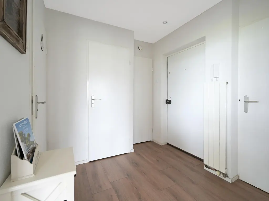 Hoeker 13, MAASSLUIS