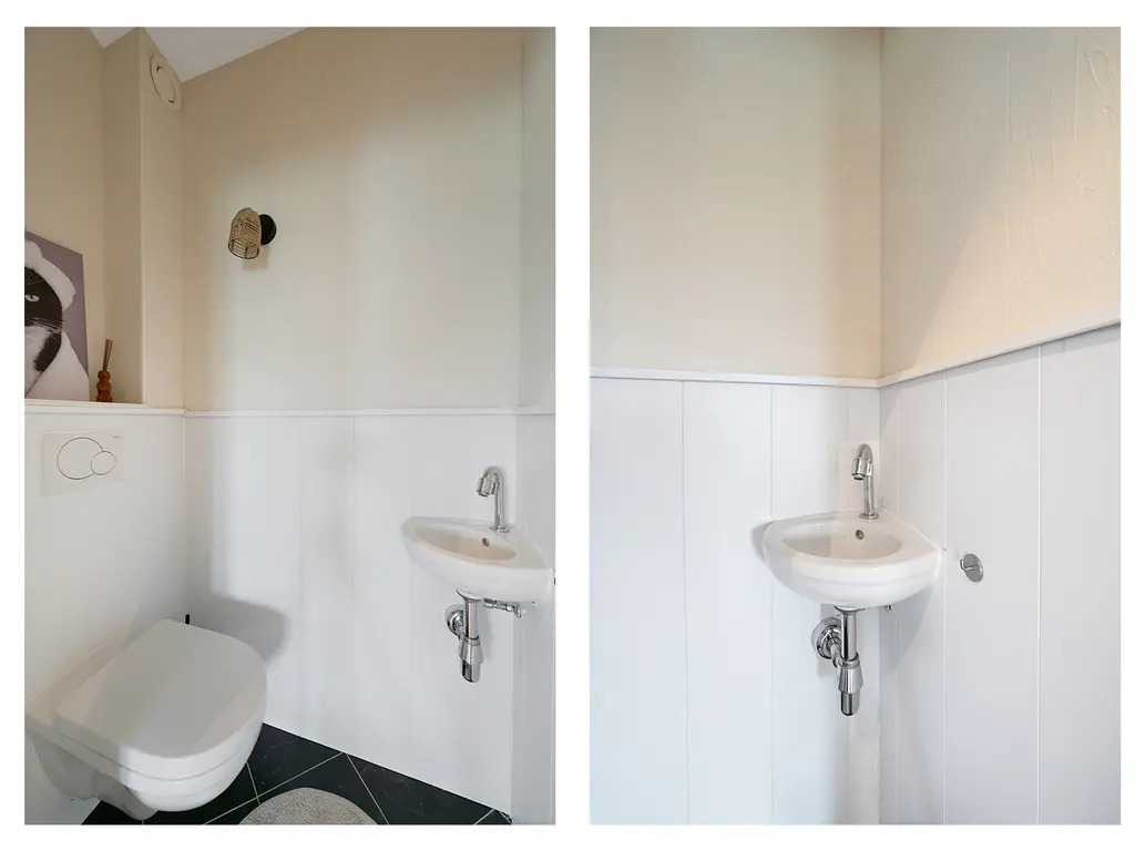 Hoeker 13, MAASSLUIS