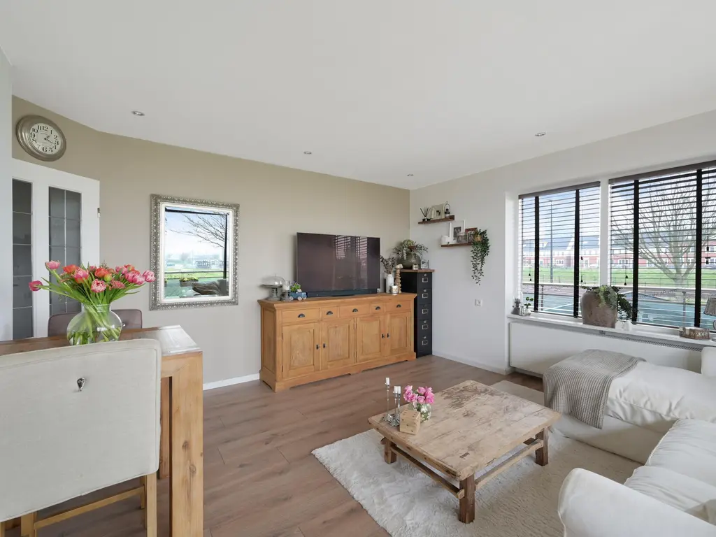 Hoeker 13, MAASSLUIS