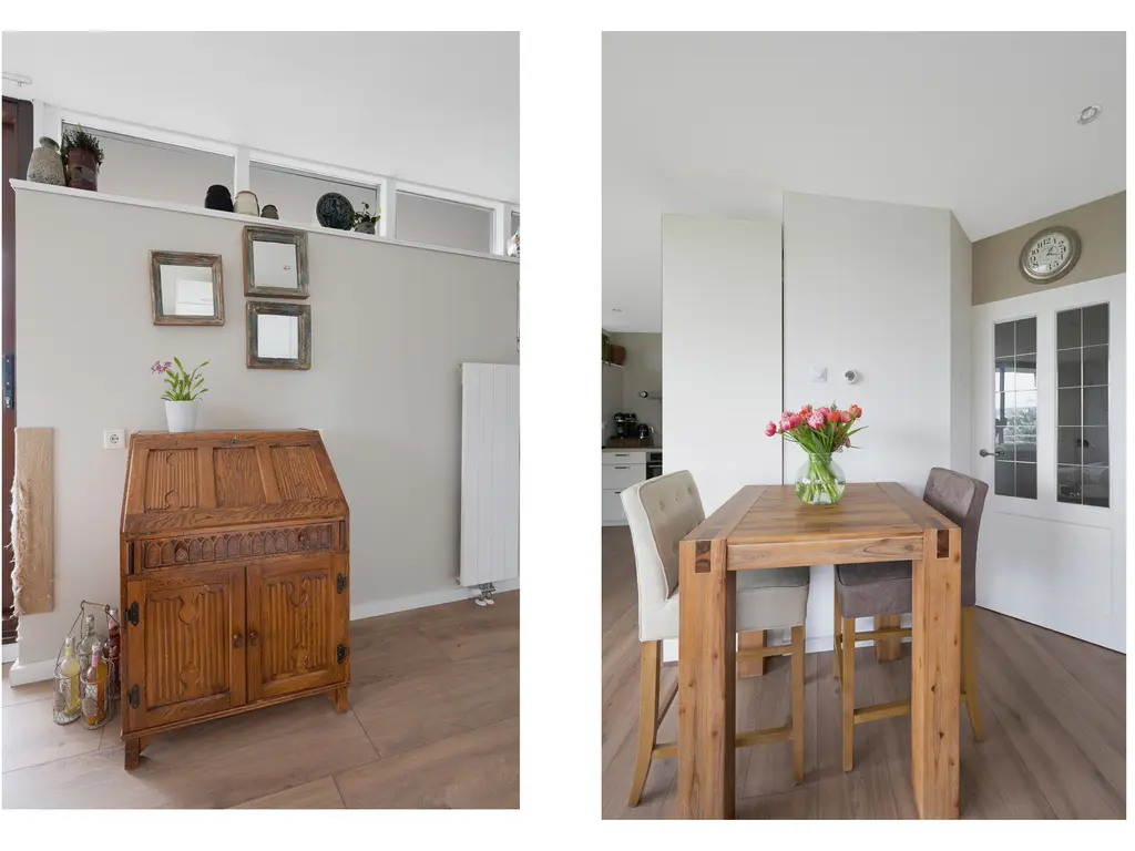 Hoeker 13, MAASSLUIS