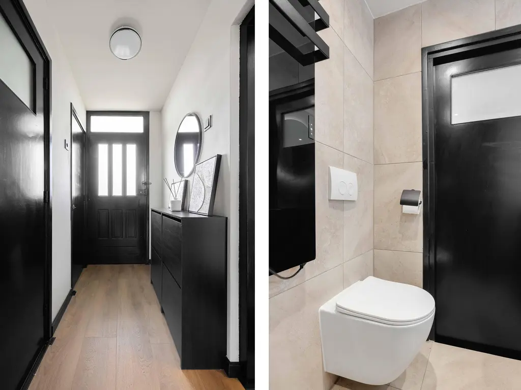 Jacoba van Beierenstraat 94, VLAARDINGEN