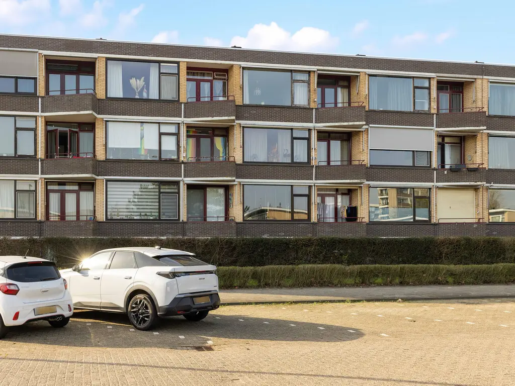 Jacoba van Beierenstraat 94, VLAARDINGEN