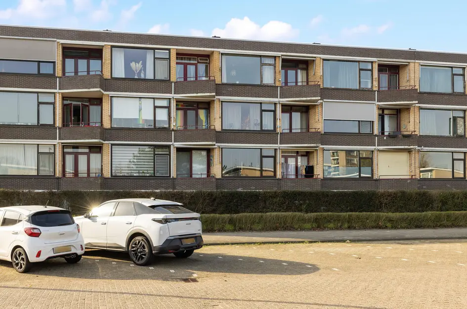 Jacoba van Beierenstraat 94