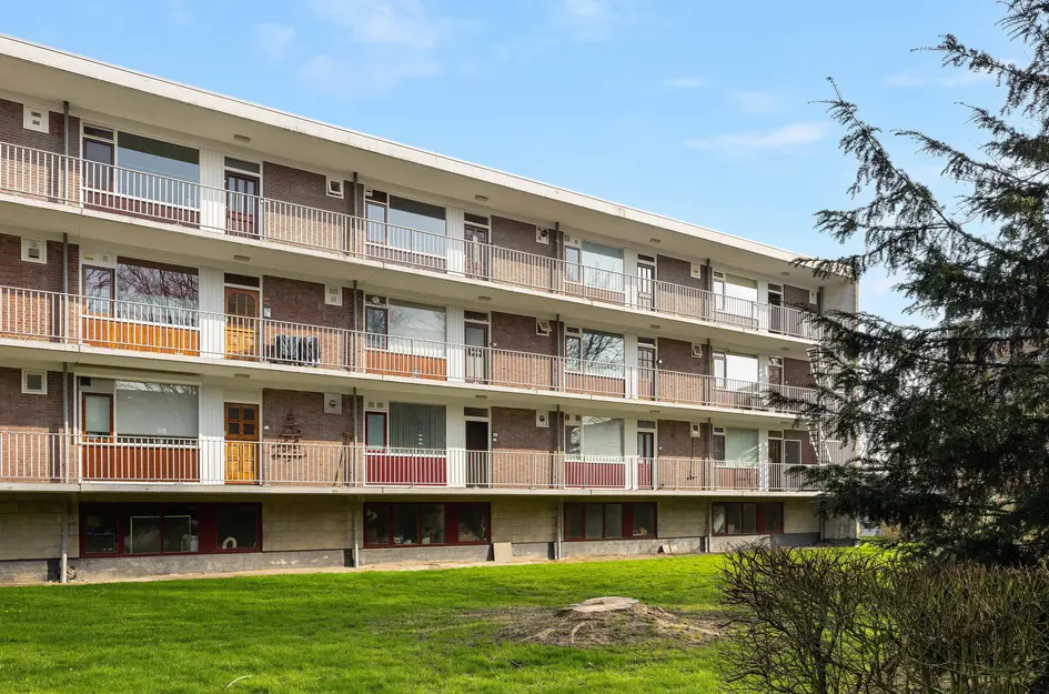 Jacoba van Beierenstraat 94