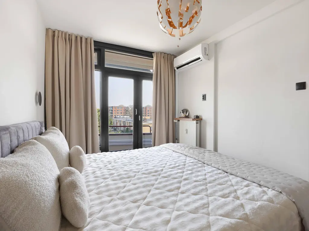 Jacoba van Beierenstraat 94, VLAARDINGEN