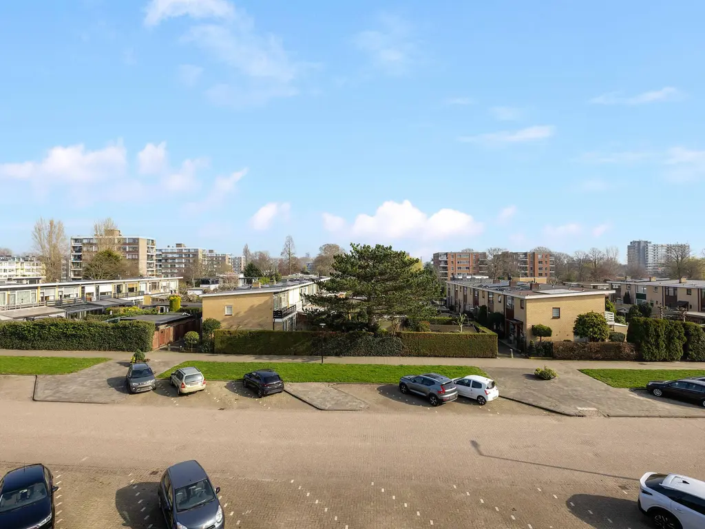 Jacoba van Beierenstraat 94, VLAARDINGEN