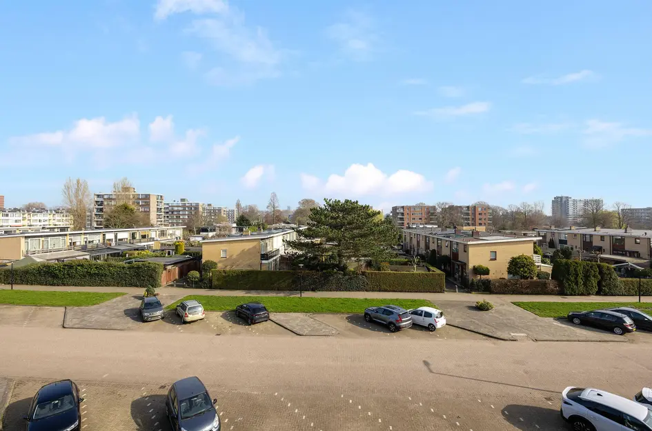 Jacoba van Beierenstraat 94