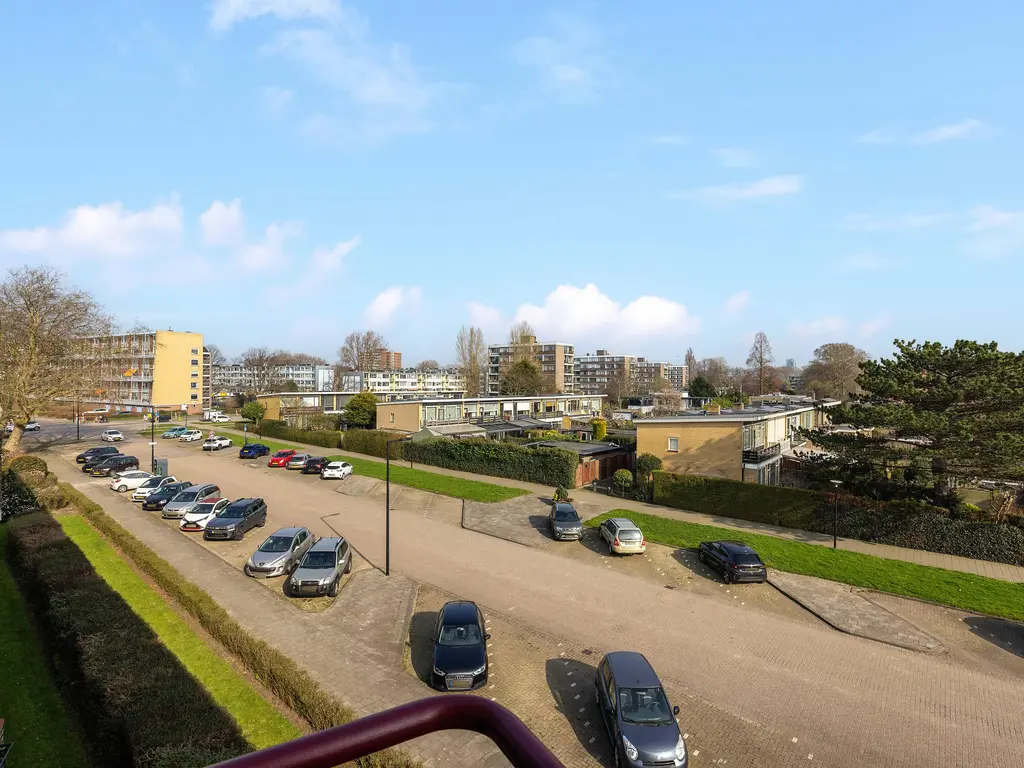 Jacoba van Beierenstraat 94, VLAARDINGEN