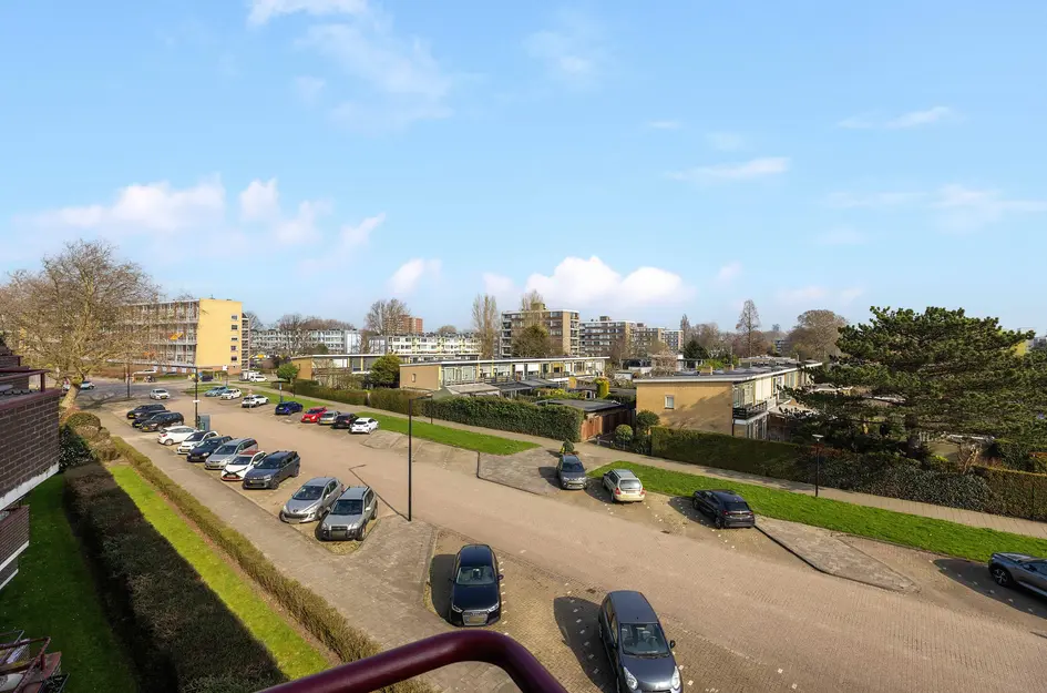 Jacoba van Beierenstraat 94