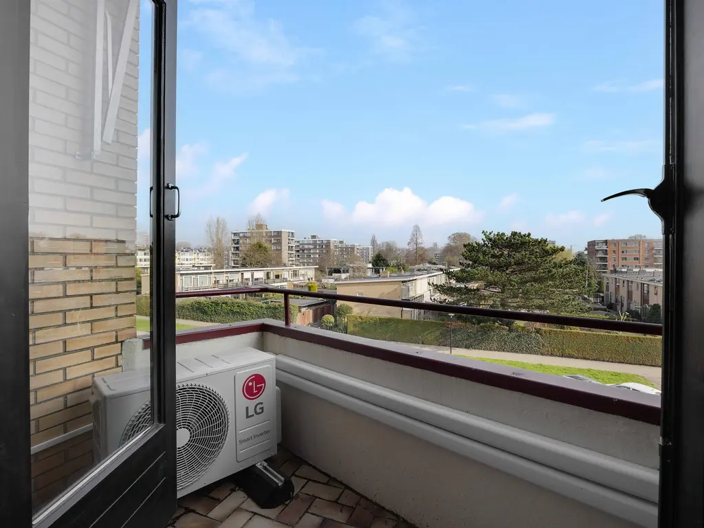 Jacoba van Beierenstraat 94, VLAARDINGEN