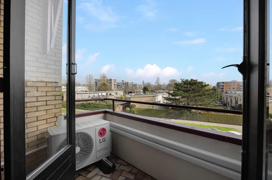 Jacoba van Beierenstraat 94