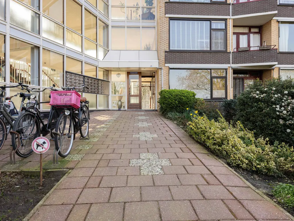 Jacoba van Beierenstraat 94, VLAARDINGEN