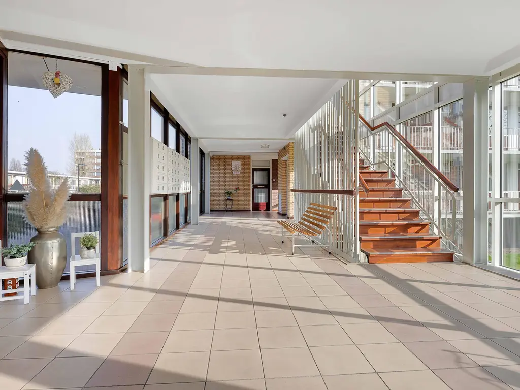 Jacoba van Beierenstraat 94, VLAARDINGEN