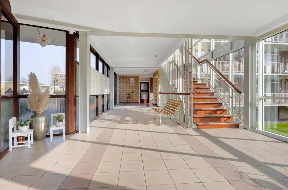 Jacoba van Beierenstraat 94