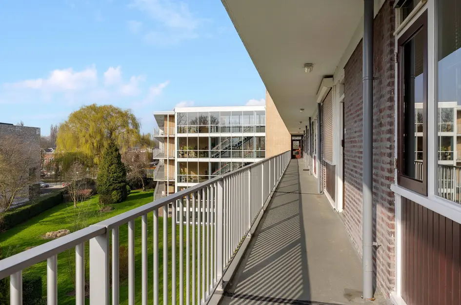 Jacoba van Beierenstraat 94