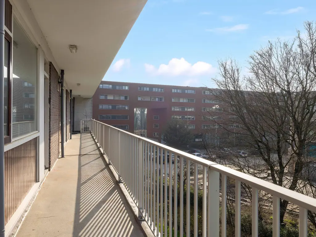 Jacoba van Beierenstraat 94, VLAARDINGEN