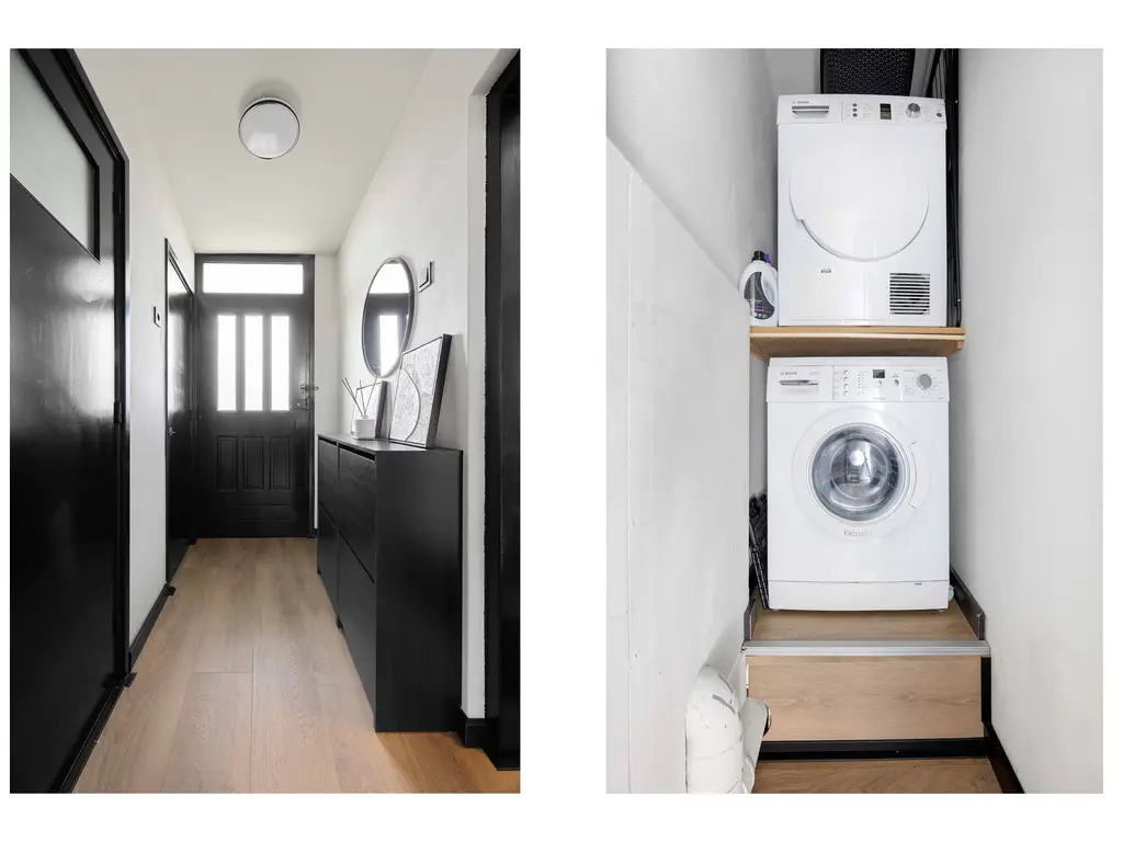 Jacoba van Beierenstraat 94, VLAARDINGEN