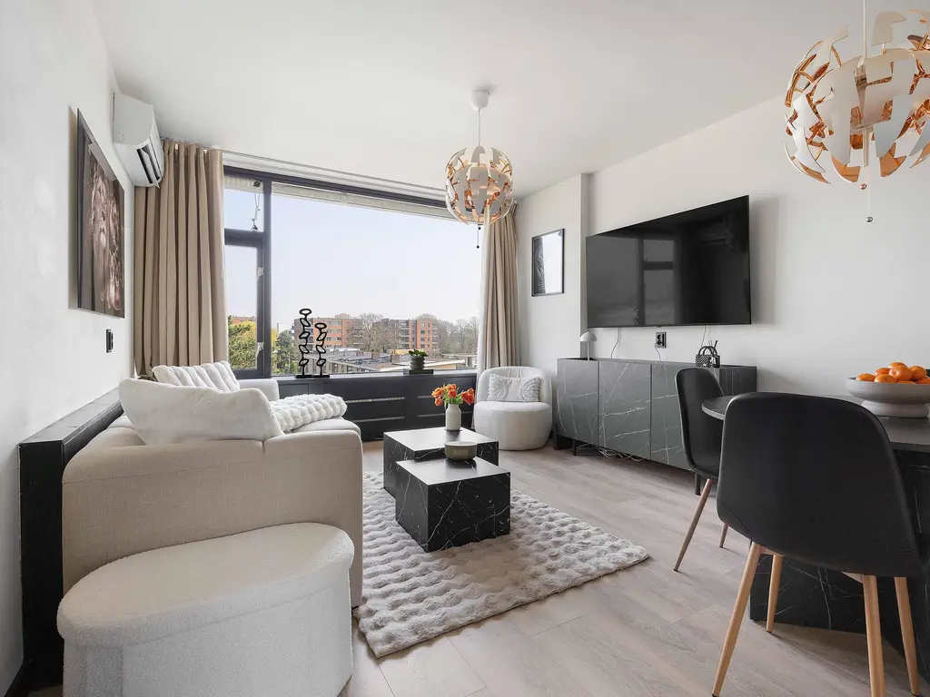 Jacoba van Beierenstraat 94, VLAARDINGEN